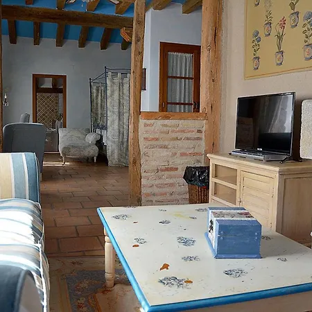 Fuenteplateada Collado Hermoso