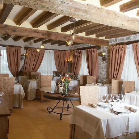 Fuenteplateada * Collado Hermoso