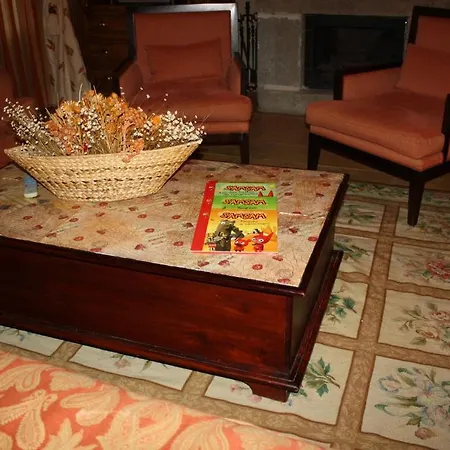 Fuenteplateada Collado Hermoso