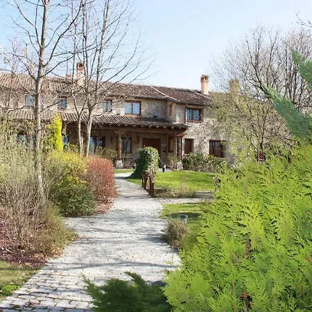 Fuenteplateada Casa rural Collado Hermoso
