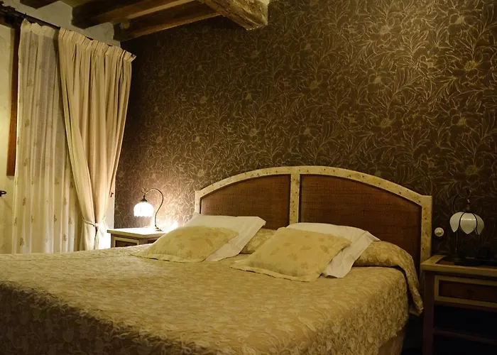 Fuenteplateada Collado Hermoso