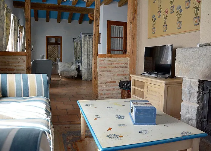 Fuenteplateada Collado Hermoso