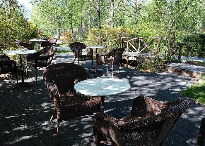 컨트리하우스 Fuenteplateada *