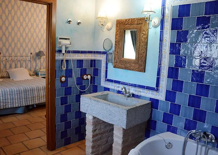 Fuenteplateada Collado Hermoso