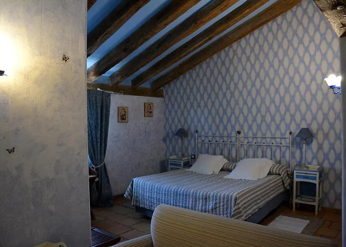 Fuenteplateada 컨트리하우스 Collado Hermoso