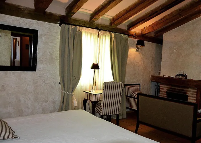 Fuenteplateada * Collado Hermoso