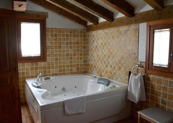 Fuenteplateada 컨트리하우스