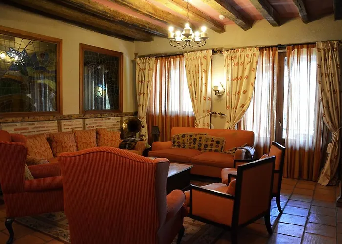 Fuenteplateada Collado Hermoso