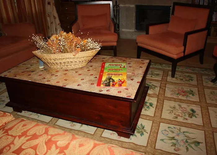 Fuenteplateada Collado Hermoso