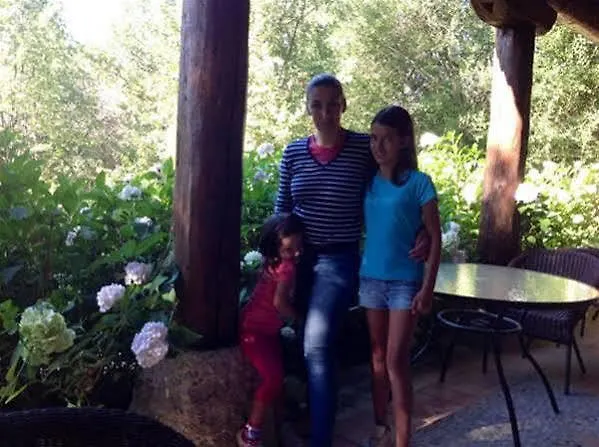 컨트리하우스 Fuenteplateada *